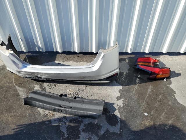 Photo 12 from auction – 2021 NISSAN ALTIMA S with VIN 1N4BL4BV9MN363315
