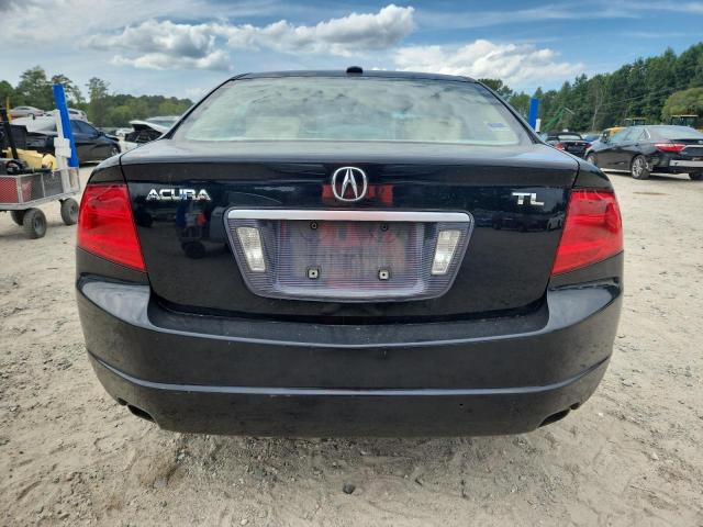 Photo 6 from auction – 2005 ACURA TL with VIN 19UUA66235A051571