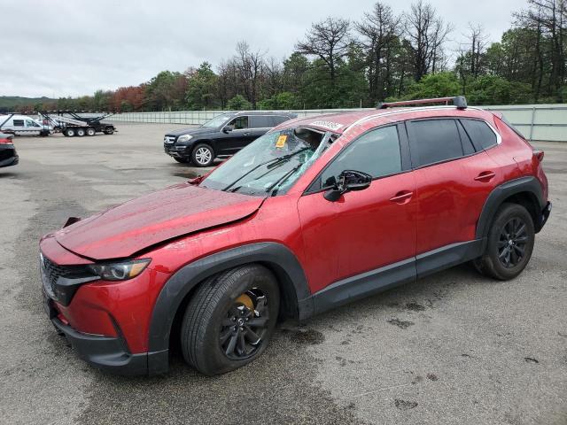 MAZDA CX-50 PREFERRED 2025 with VIN 7MMVABBM3SN326766 - Photo from auction