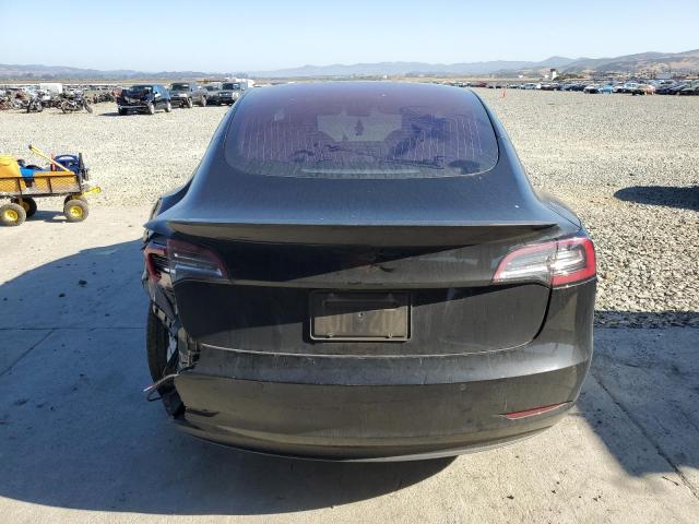 Photo 6 from auction – 2018 TESLA MODEL 3 with VIN 5YJ3E1EA4JF003265