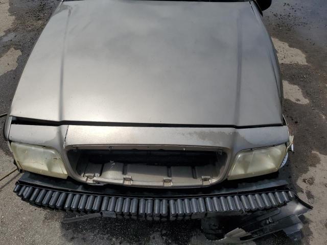Photo 11 from auction – 2006 FORD CROWN VICT with VIN 2FAFP74W96X132350