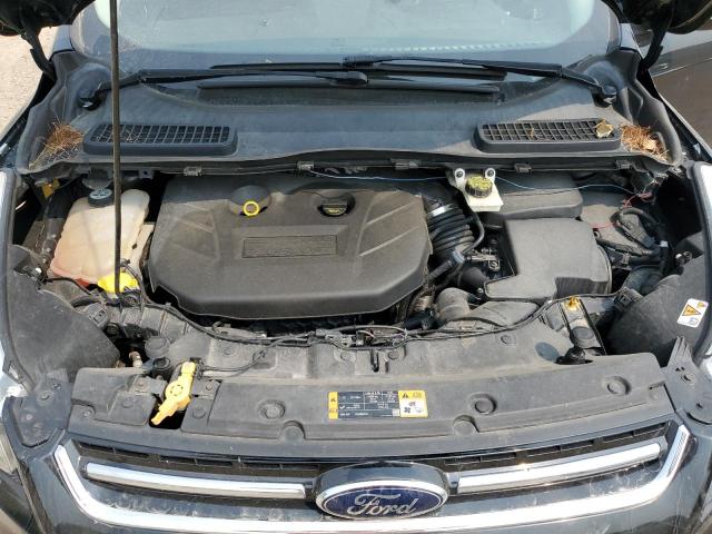 Photo 12 from auction – 2013 FORD ESCAPE TIT with VIN 1FMCU9J92DUA43770