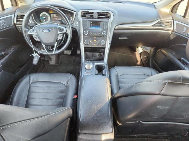 Photo 8 from auction – 2017 FORD FUSION SE with VIN 3FA6P0HD4HR143046