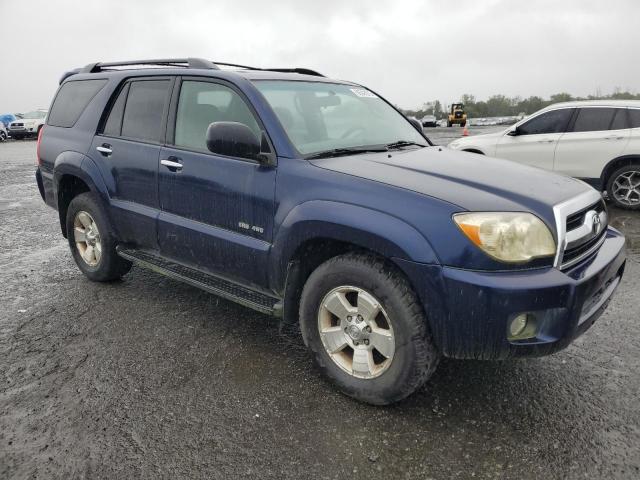 Photo 4 from auction – 2006 TOYOTA 4RUNNER with VIN JTEBU14R568073401