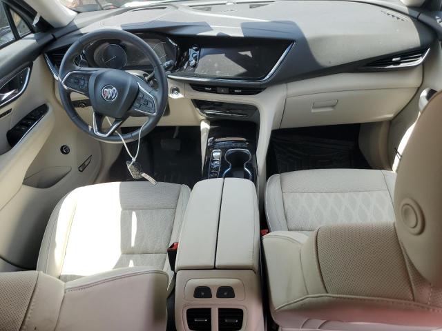 Photo 8 from auction – 2022 BUICK ENVISION A with VIN LRBFZRR46ND161316