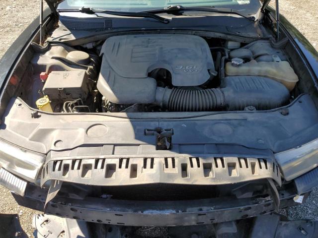 Photo 11 from auction – 2014 DODGE CHARGER SE with VIN 2C3CDXBG3EH172776