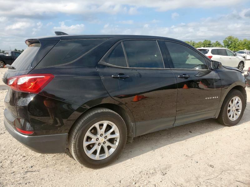 صورة رقم 3 من المزاد - 2018 CHEVROLET EQUINOX LS مع VIN 2GNAXHEV2J6281592