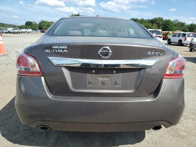 Photo 6 from auction – 2013 NISSAN ALTIMA 3.5S with VIN 1N4BL3AP7DC145690