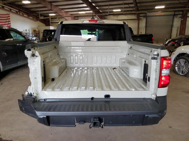 Photo 6 from auction – 2025 FORD MAVERICK X with VIN 3FTTW8A38SRA45595