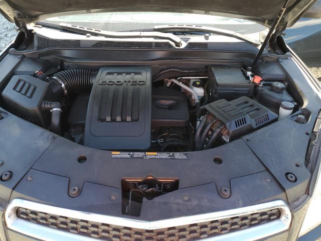 Photo 12 from auction – 2014 CHEVROLET EQUINOX LS with VIN 2GNALAEK2E6148717