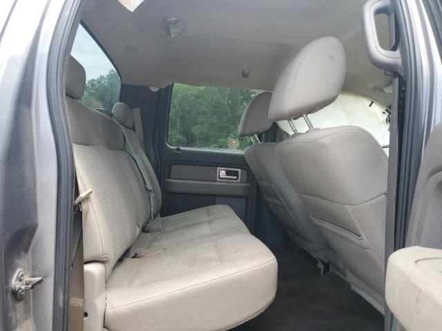 Photo 10 from auction – 2009 FORD F150 SUPER with VIN 1FTRW12849FB04760