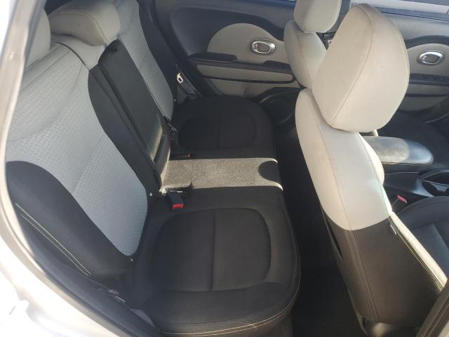 Photo 11 from auction – 2016 KIA SOUL + with VIN KNDJP3A59G7856247