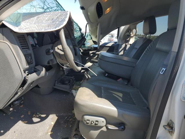 Photo 7 from auction – 2009 DODGE RAM 2500 with VIN 3D7KS28L79G528842