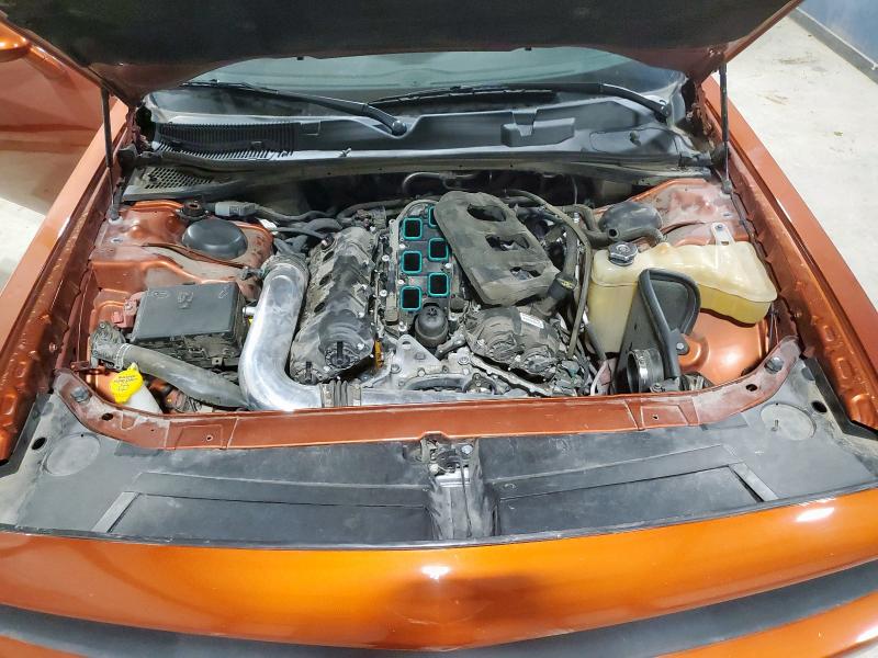 Photo 11 from auction – 2020 DODGE CHALLENGER with VIN 2C3CDZJG5LH230977
