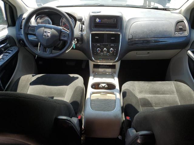 Photo 8 from auction – 2016 DODGE GRAND CARA with VIN 2C4RDGCG1GR385016