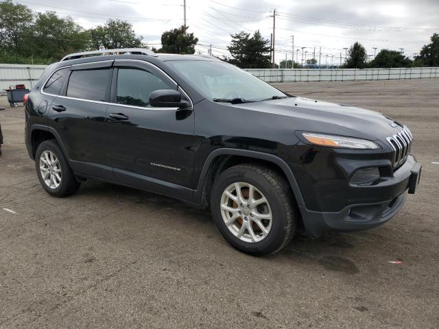 Photo 4 from auction – 2017 JEEP CHEROKEE L with VIN 1C4PJMCB2HD224875