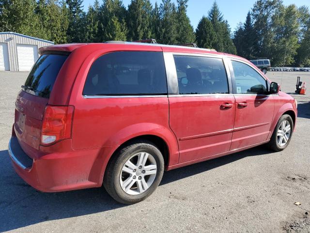 Photo 3 from auction – 2013 DODGE GRAND CARA with VIN 2C4RDGDGXDR507205