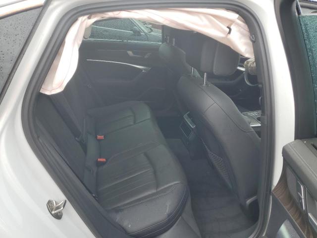 Photo 10 from auction – 2019 AUDI A6 PRESTIG with VIN WAUM2AF29KN026416