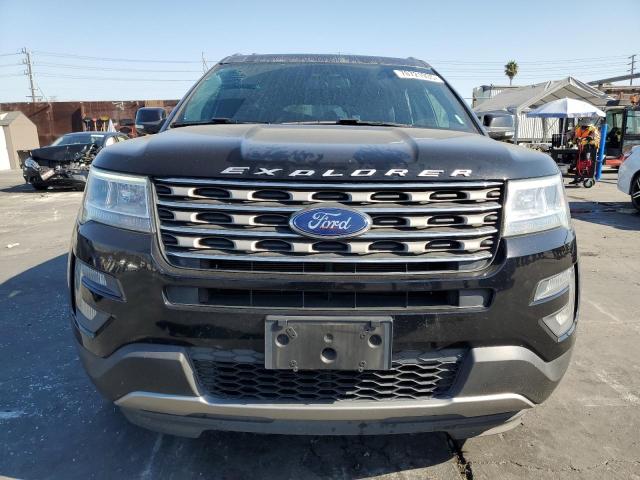 Photo 5 from auction – 2017 FORD EXPLORER X with VIN 1FM5K7D87HGD64181