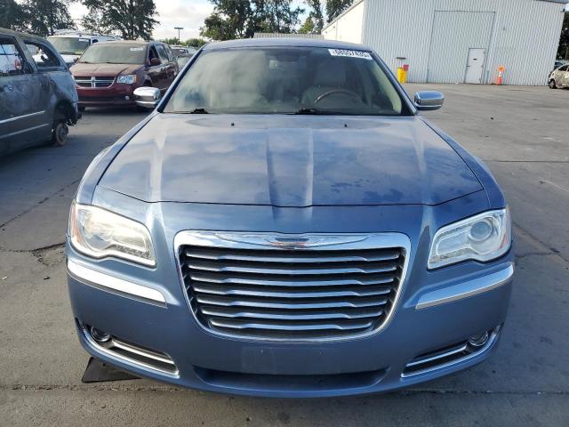 Photo 5 from auction – 2011 CHRYSLER 300C with VIN 2C3CA6CT3BH585341