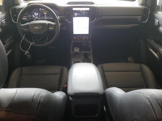 Photo 8 from auction – 2024 FORD RANGER LAR with VIN 1FTER4KH6RLE75119