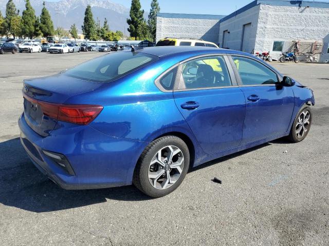 Photo 3 from auction – 2019 KIA FORTE FE with VIN 3KPF24AD3KE074455