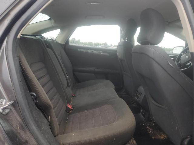 Photo 10 from auction – 2017 FORD FUSION SE with VIN 3FA6P0LU9HR148671