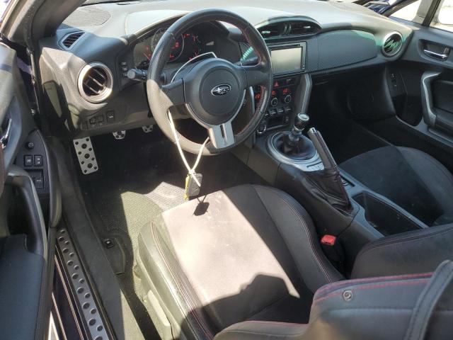 Photo 8 from auction – 2013 SUBARU BRZ 2.0 LI with VIN JF1ZCAC18D1601283