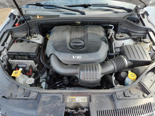 Photo 11 from auction – 2015 DODGE DURANGO LIMITED with VIN 1C4RDJDGXFC147779
