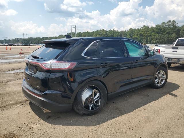 Photo 3 from auction – 2018 FORD EDGE SEL with VIN 2FMPK3J80JBB77562