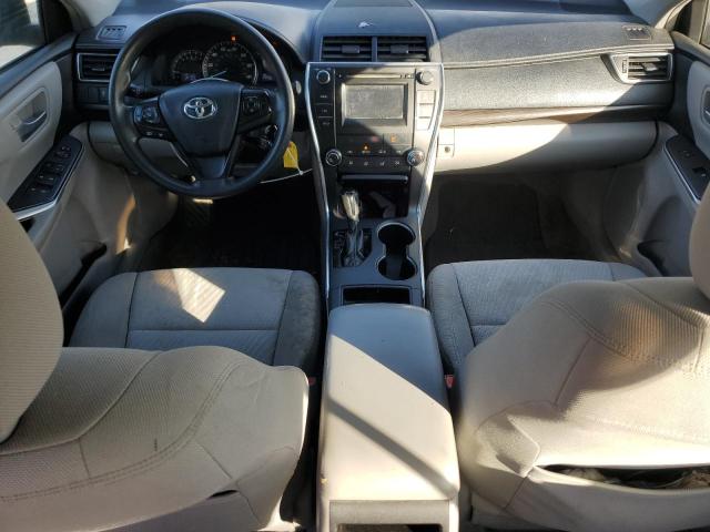 Photo 8 from auction – 2015 TOYOTA CAMRY LE with VIN 4T4BF1FKXFR499561