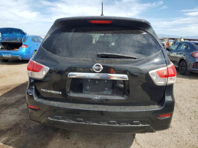 Photo 6 from auction – 2014 NISSAN PATHFINDER with VIN 5N1AR2MN2EC626775