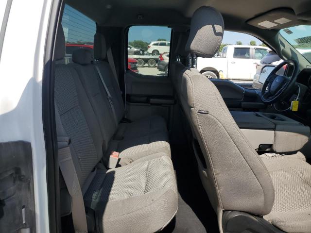 Photo 10 from auction – 2018 FORD F150 SUPER with VIN 1FTEX1CB1JFC53931