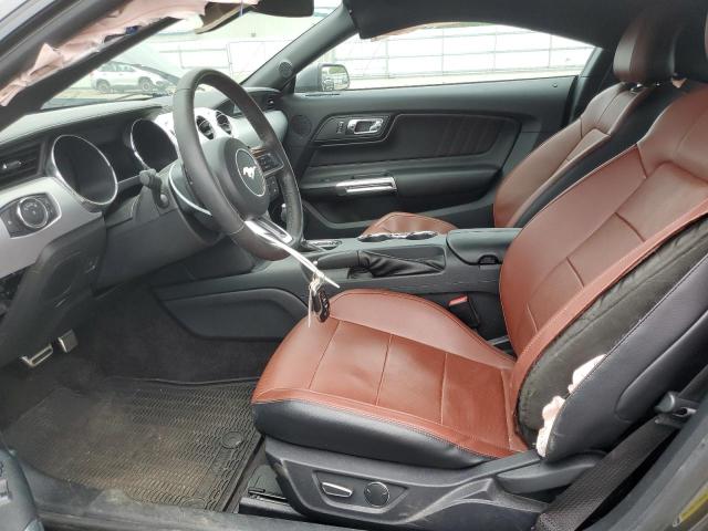 Photo 7 from auction – 2015 FORD MUSTANG with VIN 1FA6P8TH0F5360618