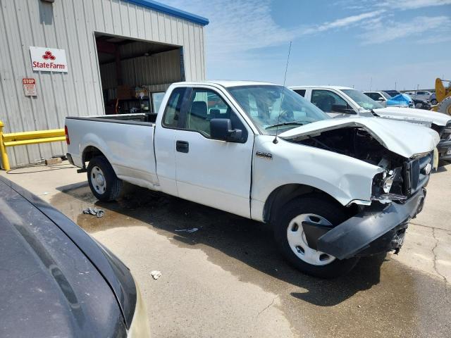 Photo 4 from auction – 2008 FORD F150 with VIN 1FTRF12W18KC52126