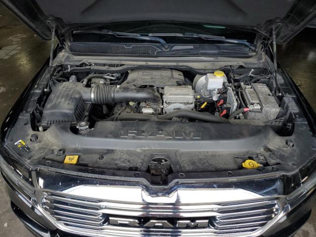 Photo 11 from auction – 2020 RAM 1500 LONGH with VIN 1C6SRFKT6LN115127