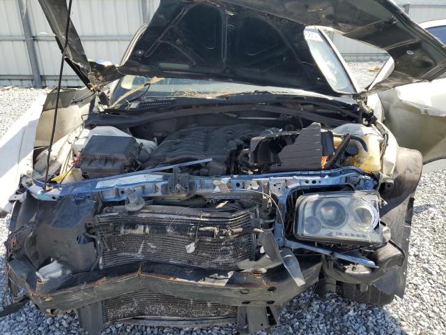 Photo 11 from auction – 2007 DODGE CHARGER SE with VIN 2B3KA43G27H638277