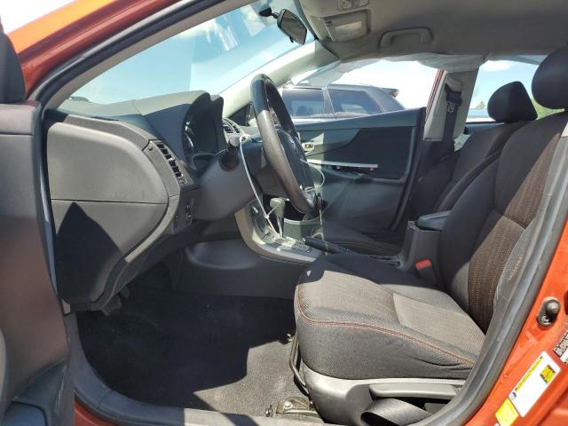 Photo 7 from auction – 2013 TOYOTA COROLLA BA with VIN 2T1BU4EE3DC087039