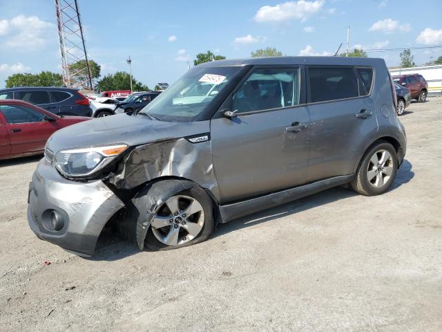 Photo 1 from auction – 2017 KIA SOUL with VIN KNDJN2A24H7488759