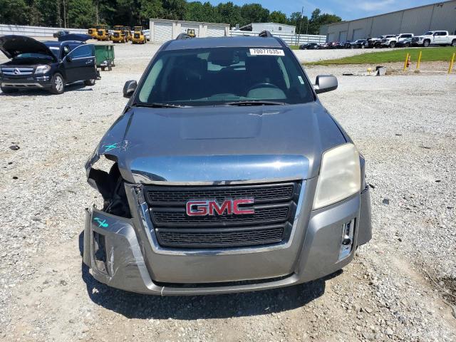 Photo 5 from auction – 2012 GMC TERRAIN SLT with VIN 2GKFLUE52C6273017