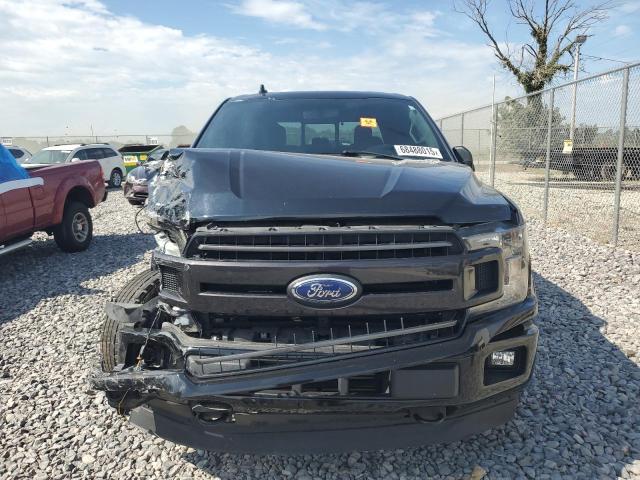Photo 5 from auction – 2018 FORD F150 SUPER with VIN 1FTEW1EP0JFC62504
