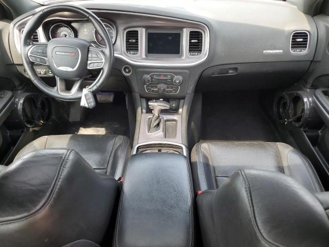 Photo 8 from auction – 2020 DODGE CHARGER SX with VIN 2C3CDXBG9LH144087