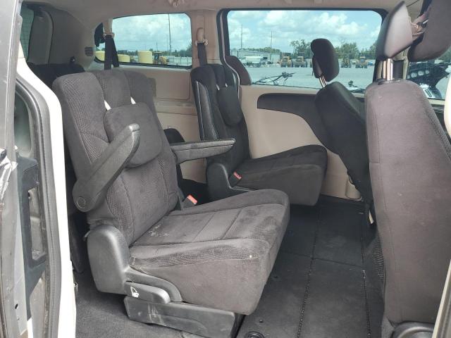 Photo 11 from auction – 2013 DODGE GRAND CARA with VIN 2C4RDGBG5DR799249
