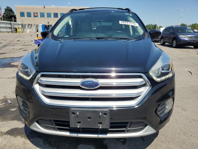 Photo 5 from auction – 2018 FORD ESCAPE SEL with VIN 1FMCU9HD8JUD50737