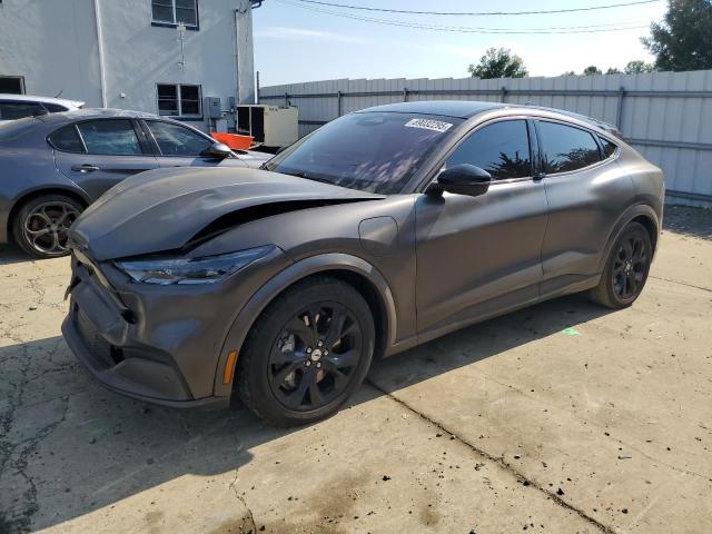 Photo 1 from auction – 2022 FORD MUSTANG MACH-E PREMIUM with VIN 3FMTK3SU2NMA43621