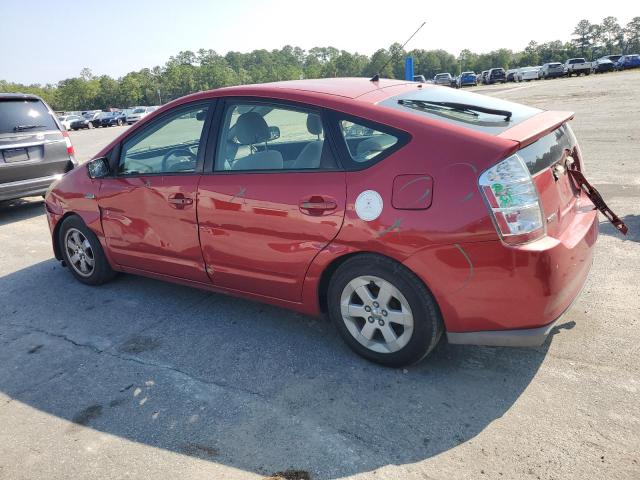 Photo 2 from auction – 2008 TOYOTA PRIUS with VIN JTDKB20U387765370