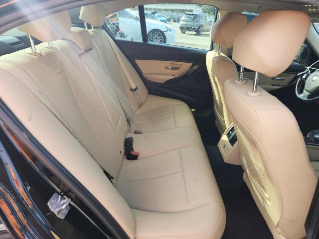 Photo 10 from auction – 2018 BMW 320 I with VIN WBA8E1G51JNU88940