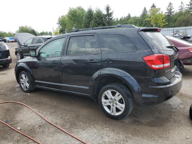 Photo 2 from auction – 2012 DODGE JOURNEY SE with VIN 3C4PDCAB6CT238043