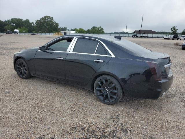 Photo 2 from auction – 2015 CADILLAC CTS PERFOR with VIN 1G6AY5S33F0104317