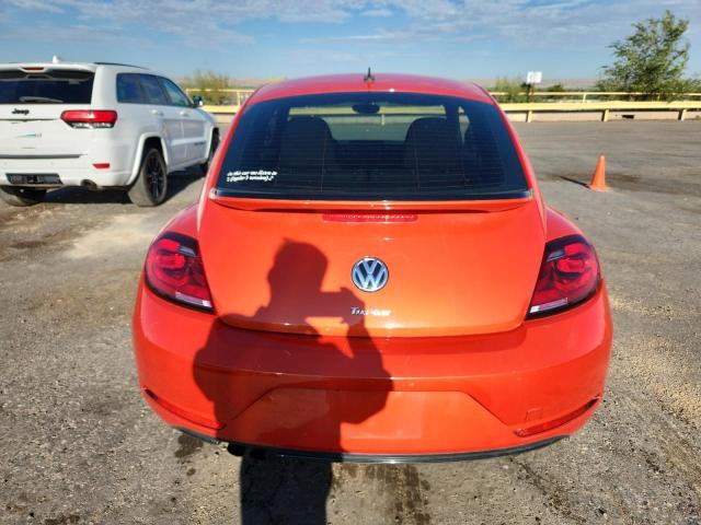 Photo 6 from auction – 2019 VOLKSWAGEN BEETLE S with VIN 3VWFD7AT8KM718635